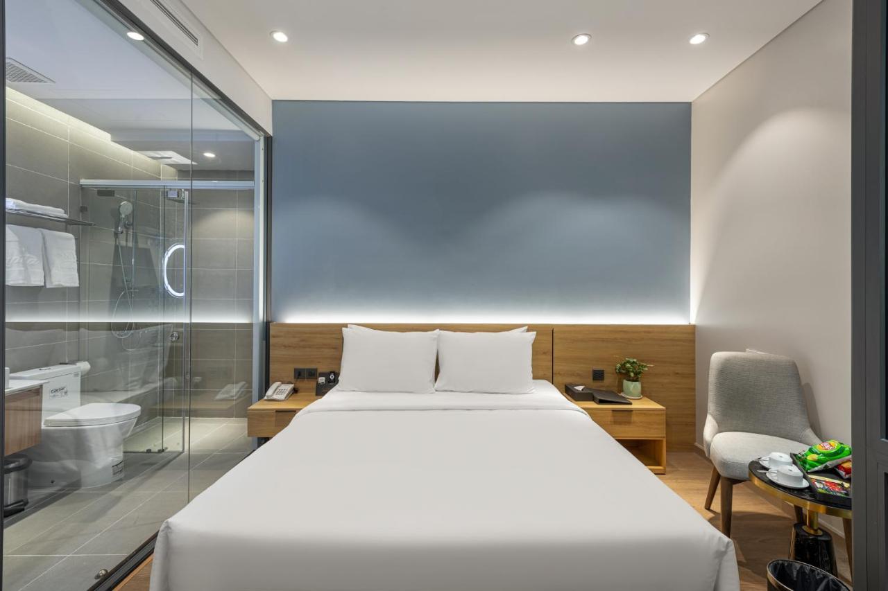 Laputa Hotel Phu Quoc Exterior photo