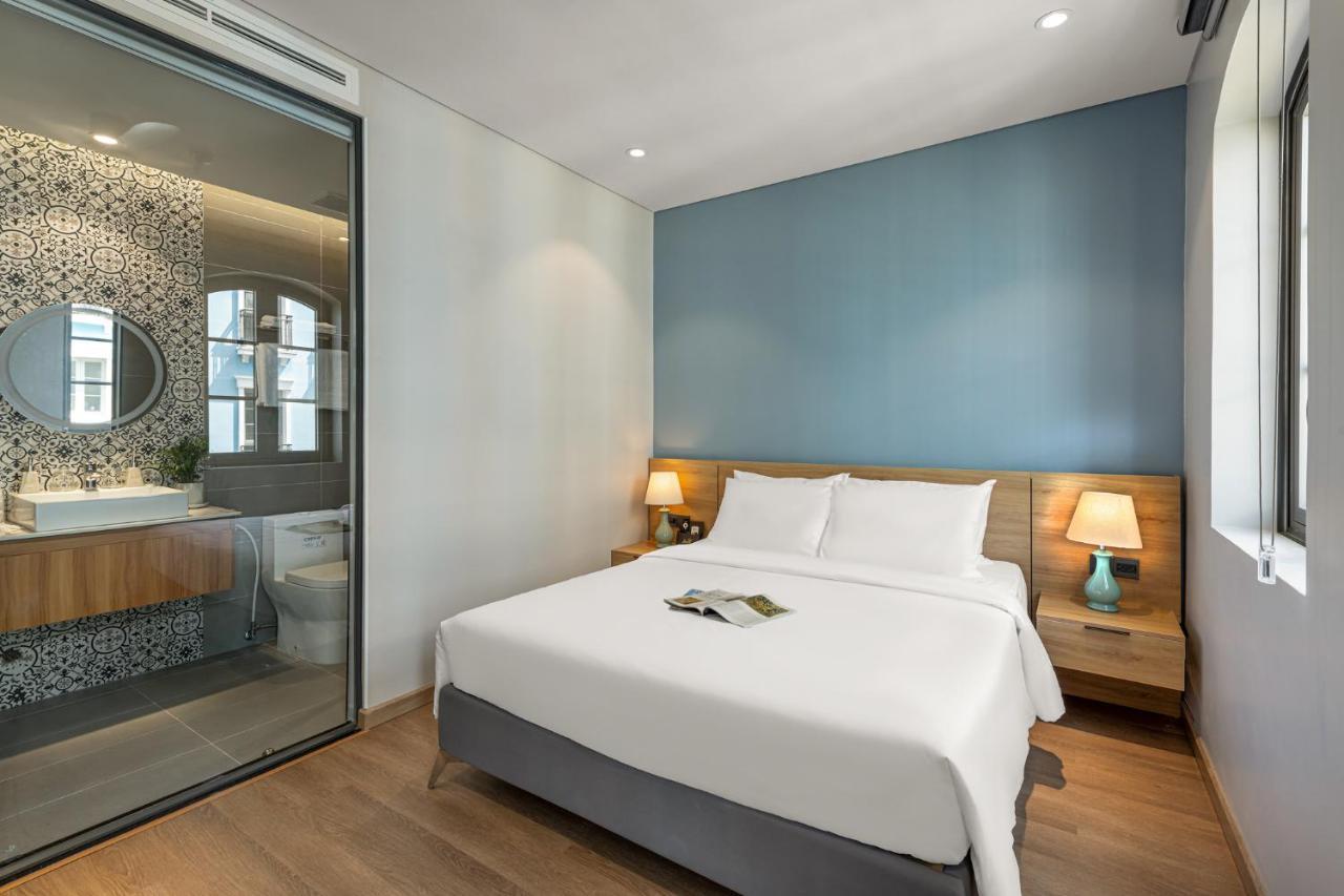 Laputa Hotel Phu Quoc Exterior photo