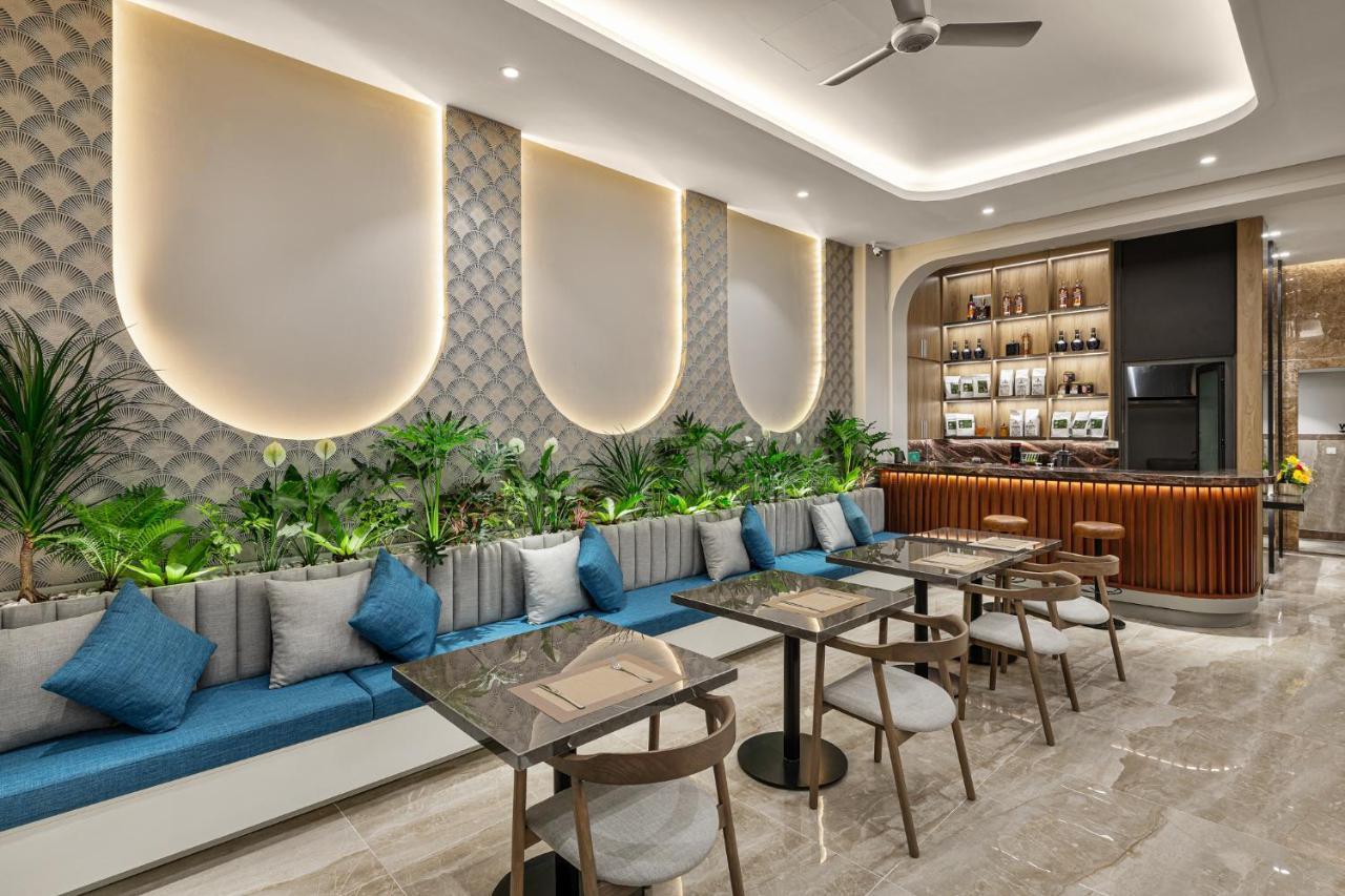 Laputa Hotel Phu Quoc Exterior photo