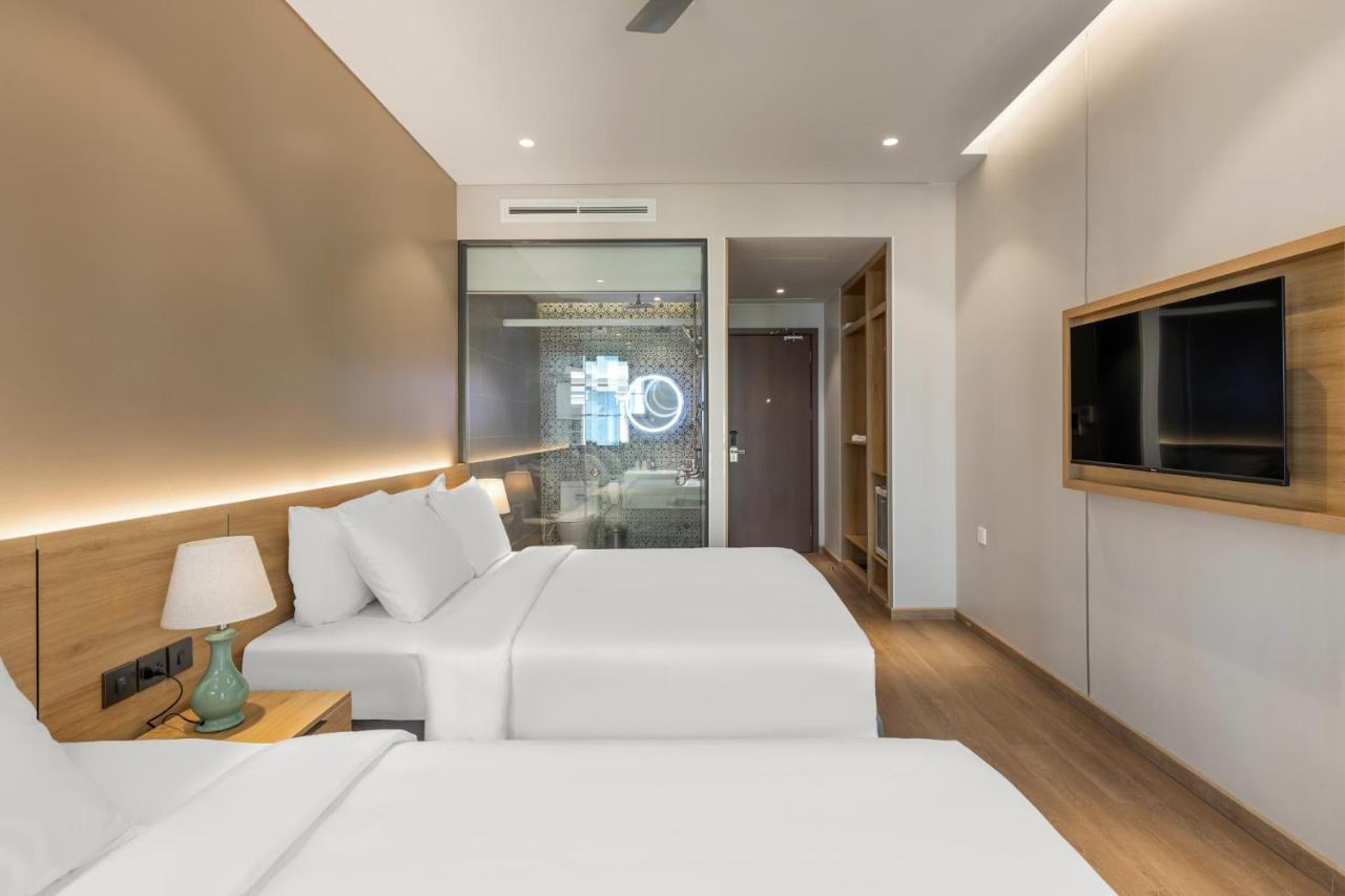 Laputa Hotel Phu Quoc Exterior photo