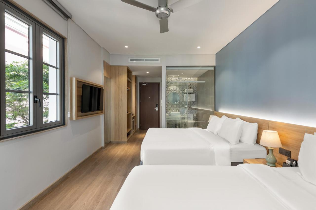 Laputa Hotel Phu Quoc Exterior photo
