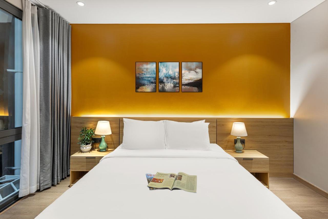 Laputa Hotel Phu Quoc Exterior photo