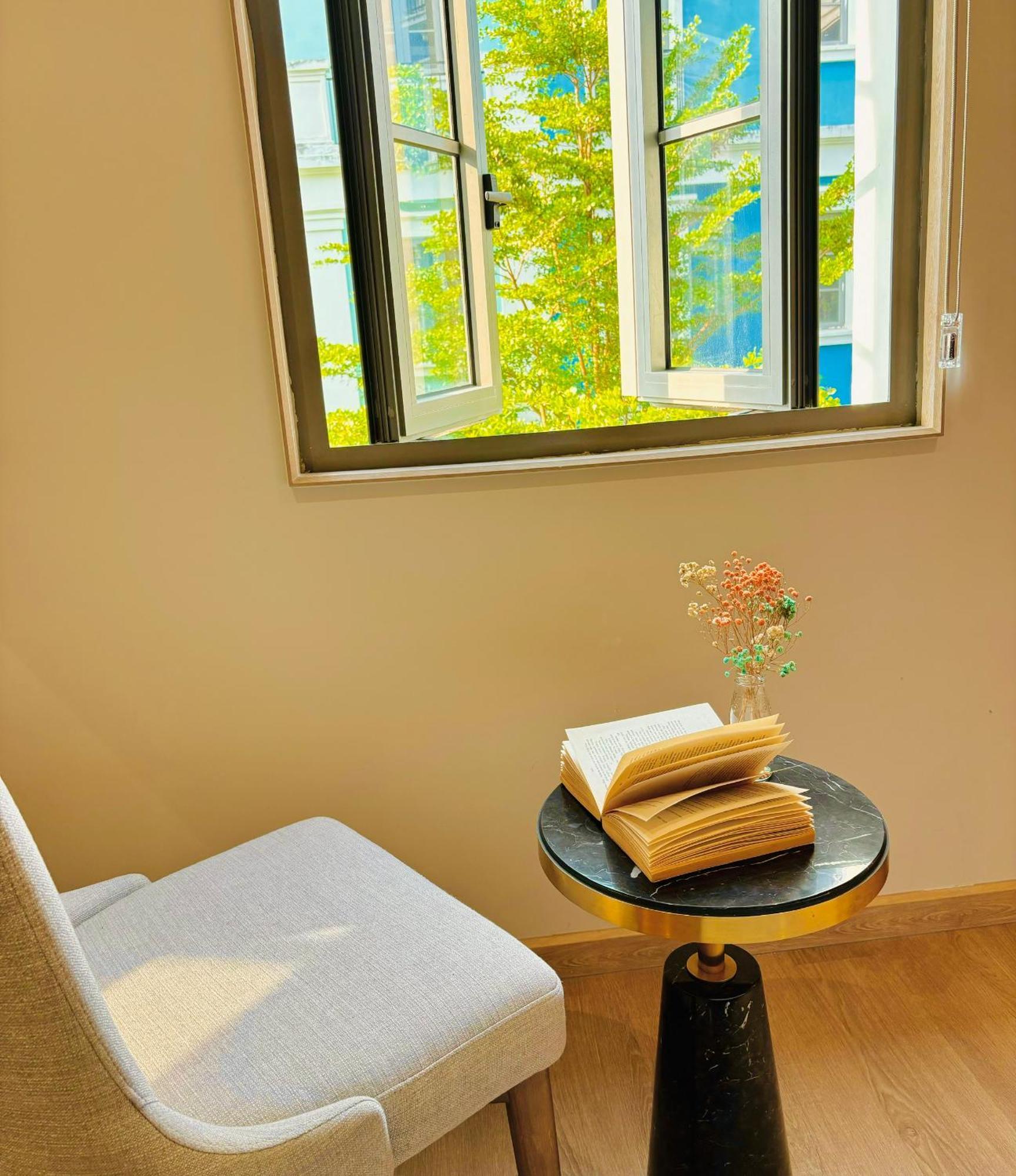 Laputa Hotel Phu Quoc Exterior photo