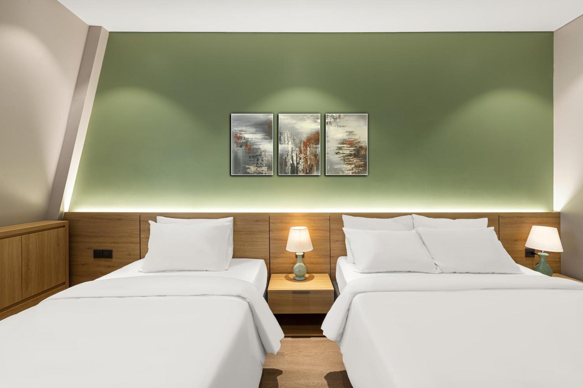 Laputa Hotel Phu Quoc Exterior photo
