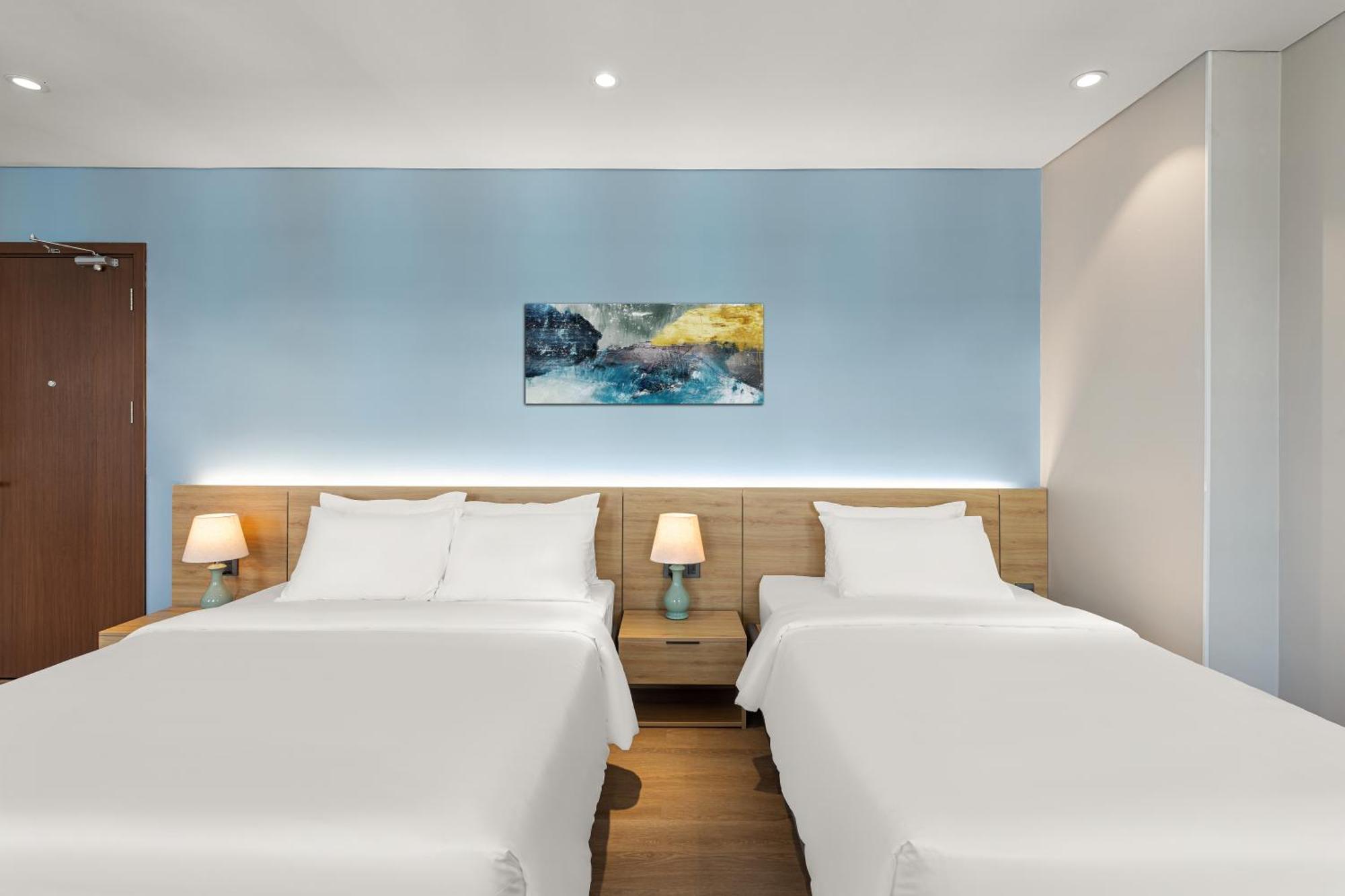 Laputa Hotel Phu Quoc Exterior photo