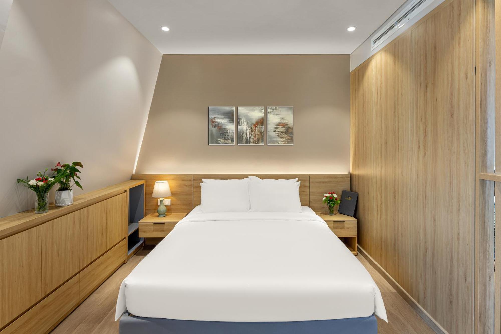 Laputa Hotel Phu Quoc Exterior photo